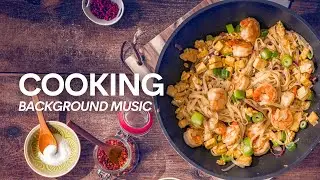 Aesthetic Cooking background music no copyright ROYALTY FREE Cooking Music