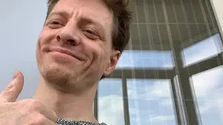 Алексей Рычков «Обертон» продолжается… пишу новое волшебство