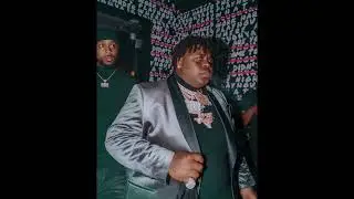 (FREE) BigXThaPlug x J Cole Type Beat "The Speech"