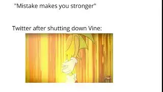 Garbage meme #6