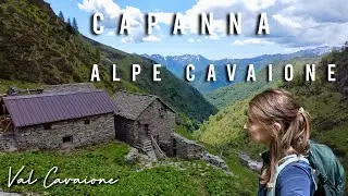 Tra racconti , alpeggi e tragedie. Visitiamo la capanna del Cai  - VALSESIA