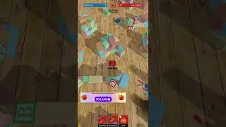 Танчики В Роблоксе! #shorts #roblox #роблокс