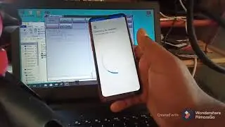 Oppo a1k password pin unlock mrt