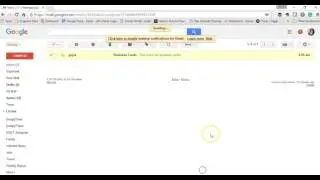 How to Create an Email Template in Gmail