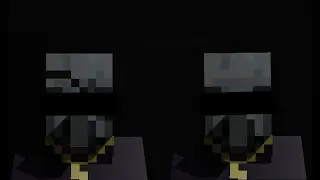 Circle Circle Dot Dot (Minecraft Dungeons novel adaptation) x Thord & Walda