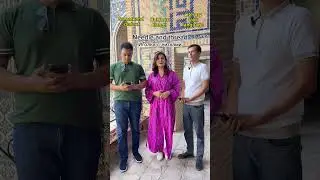 Farsi dialect in Samarkand and Bukhara