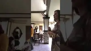 Анастасия Баткова
