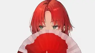 【東方Vocal／Psytrance】 Fairy Tale 「Amateras Records」