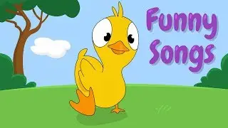 Funny Songs Compilation (2020)