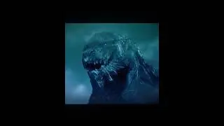 Godzilla Earth - Edit 