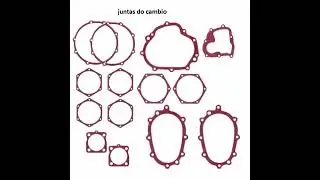# Peças Kombi Corujinha - Embreagem Freio Injeçao Eletronica Motor Suspensao