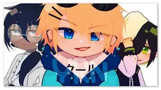 YRN Meme || GachaClub || Ft. Ocs