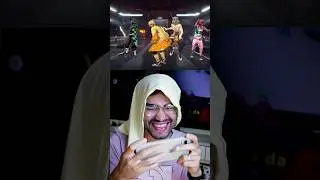 Todas As Skins de Demon Slayer @GarenaFreeFireBrasil #DemonSlayerFF
