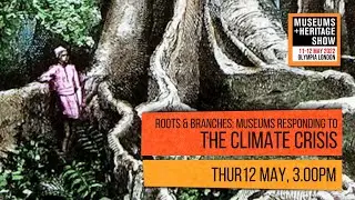Roots & Branches.