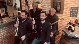 les Vendredis du Pépère 9 avec Thibaud Bonté