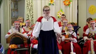 Дарья Денисова - По улице мостовой