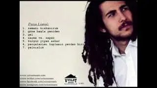 Yeis Sensura - Gel (2013)
