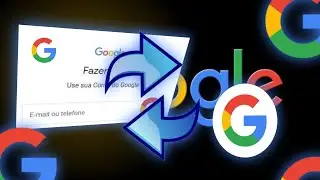 Como criar uma conta no Google rápido fácil e de graça