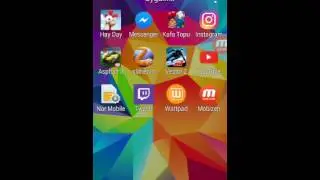 Twitch-canli yayina nasil baglanilir?