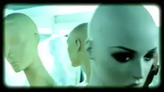Krystal System - Rage.