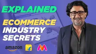 Expert tips for e-commerce Startups | Manpreet Ratia ex-Amazon and ex-Myntra leader