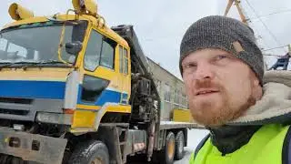 Первый БЛОЖИК в 2020,шиномонтаж,мойка,замена масла...