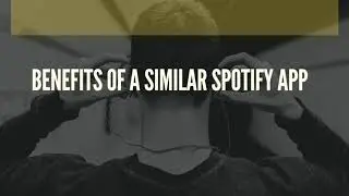 Spotify Clone App Development