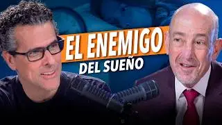 No puedo DORMIR | Los CICLOS de SUEÑO - Dr. Alexander  Krouham y Marco Antonio Regil