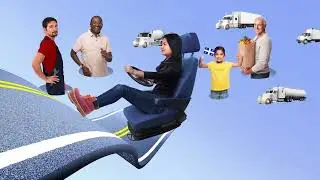 Trouve ta voie au Québec, avec Choisistaroute.com