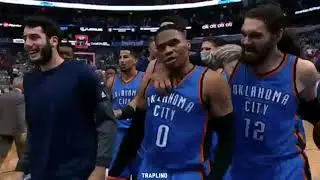 Russell Westbrook | Codeine Dreaming