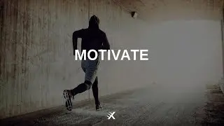 Nf Type Beat / Motivational beat  - Motivate (prod. by Riddick X)