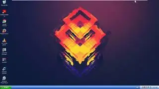Windows XP Professional with Service Pack 3 in VMWare Workstation Pro!