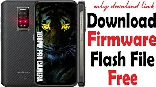 Ulefone Armor 17 Pro Flash File Firmware – Stock ROM