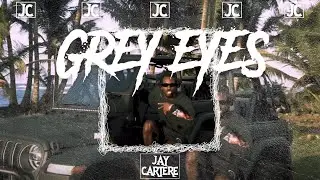 [FREE FOR PROFIT] Ambient Trap x Saint Jhn Type Beat - Grey Eyes