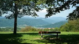 Village Sounds - Relaxing Farm sounds - Feel like sleeping in the countryside - 7 hours Vid