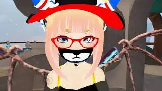 vrchat: нет слов