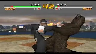 Шедевры игровой индустрии. Выпуск 1