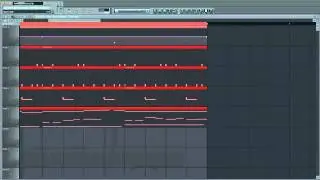 How To Automate Gross Beat in FL Studio