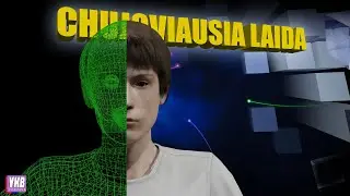 chujoviausia laida: HD