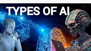 types of ai || types of ai mcqs ||  class 12th || class 10th || all comparative exams