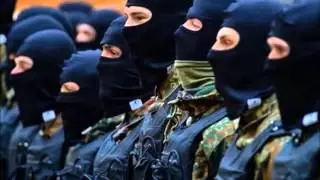 Украинец все правильно сказал в Zello!