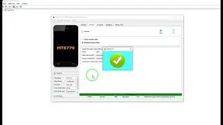 Oukitel WP26 разблокировка гугл аккаунта сброс FRP блокировки