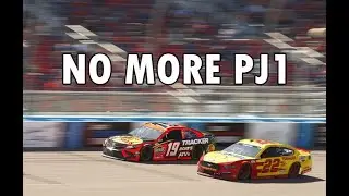 PJ1 is NOT the Solution