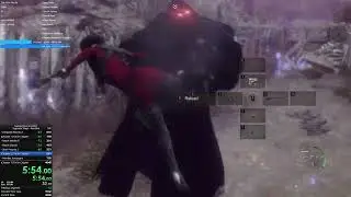 Resident Evil 4 Remake : Separate Ways 46:24.13 Speedrun