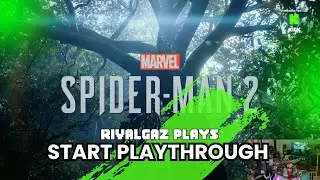 The Start of Spider Man 2