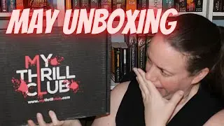 My Thrill Club May Unboxing 2021