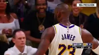 LeBron Shocks The World After This…