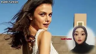 شخصية غامضة | طفلة مجهولة و اعتراف جيهان بالحب أمام الجميع😱