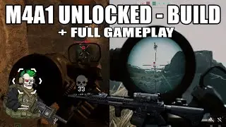 Unlocked my Favourite Unit, Built for R+&CQ = Win ! Delta Force Hawk Ops Havoc  mode Gameplay