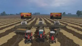 FS 15 Připojte se k nám na server :D //Speedy